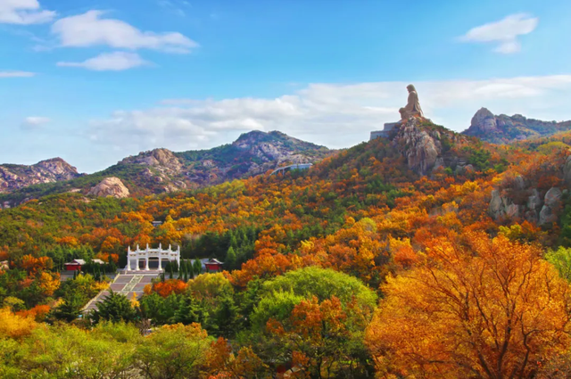 冬游威海∣立冬，景区首批优惠已上线