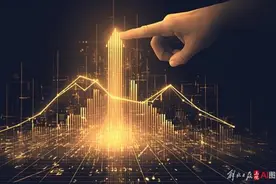 7月降息概率陡升？今晚，听美联储主席鲍威尔怎么说图片