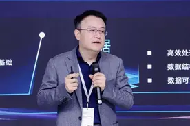 四维图新程鹏：搭建智驾需求金字塔模型，坚守安全刚需底线图片