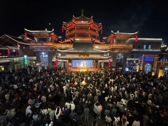 高铁速度助通化文旅“乘风”飞驰