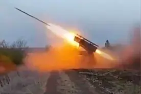 突发！巴基斯坦关闭全部领空，对印度发起军事行动！巴基斯坦居民区周边传出多声爆炸图片