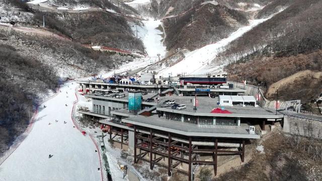 大雪染冬色 非遗映冰雪——京津冀非遗冰雪季启幕，文旅融合解锁冬日新体验