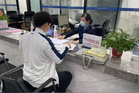 经智营商丨强制注销为企业退出市场又辟新径图片
