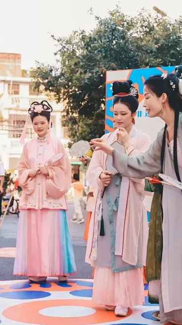 免费！8折！花都景点限定优惠，这场古风穿越局我先冲了→