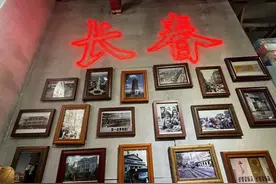 长春搓澡工感慨：一天搓30多个，顾不上吃饭，热闹得像过年图片
