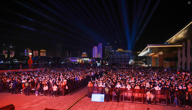 【跨年游奥帆 马年交好运】来奥帆跨年！欢乐持续不停歇！超多玩法唤醒你的新年“多巴胺”～