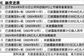 英伟达的蝴蝶风暴：一国产GPU公司的困境之问图片