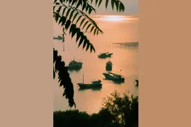 假期最后一天！周边滨海小城精华游，是谁还没玩过！图片