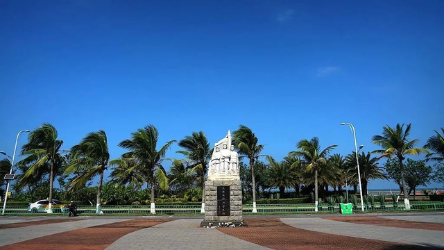 探寻革命足迹 追忆峥嵘岁月！来美兰奔赴一场红色之旅→