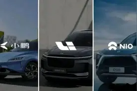 被冷落的BBA图片