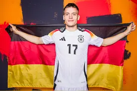 眺望欧洲杯｜少年逐梦 天赋亟待兑现图片