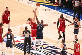 NBA全明星变了再变，还是没戏？图片