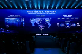 新一轮出海，到AWE找路标！看一看先行者走的“难而正确的路”图片