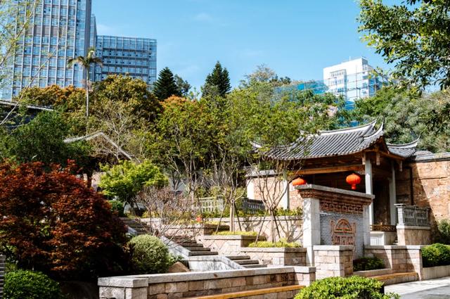 持续三天!台江上下杭邀你走进这场盛宴!