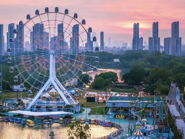 【跟着乐队去旅行·秋意浓】系列活动即将启幕，本周五周六不见不散！