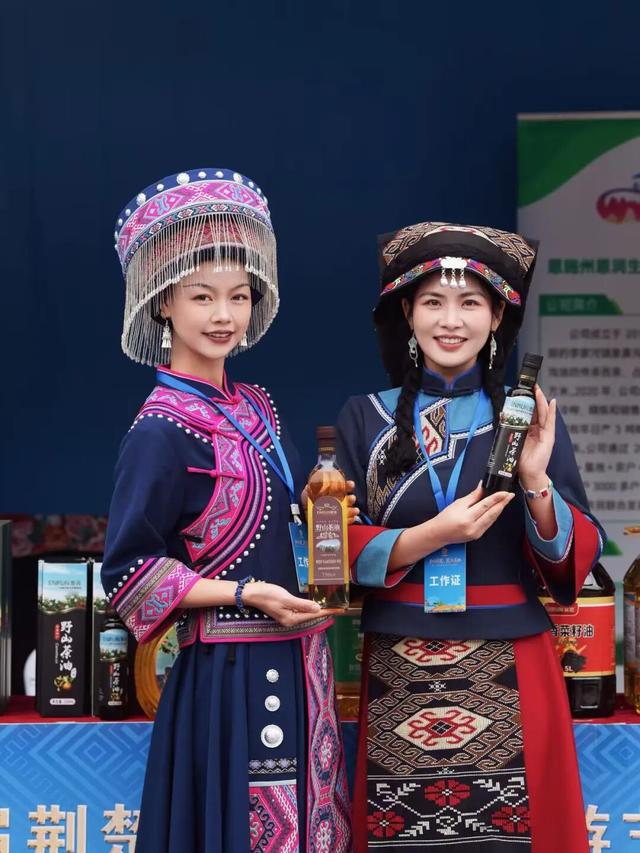 浪漫宣恩这三件好物，让你把“宣恩味”带回家！