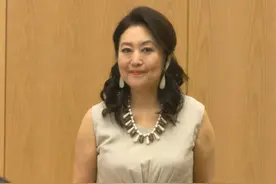 濑田裕子再次奏响《梁祝》：盛中国的精神在我身体里图片