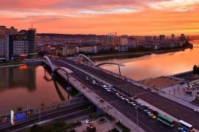 携程口碑榜单发布！延吉市上榜！