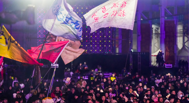 来沈游客Z世代中占比约52%！沈阳旅游唱响“青春变奏曲”