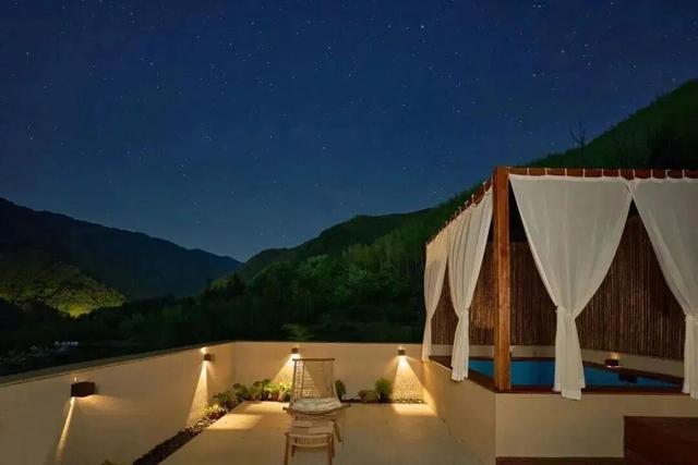 浙江+9，2025年全国甲级、乙级旅游民宿评定结果公示