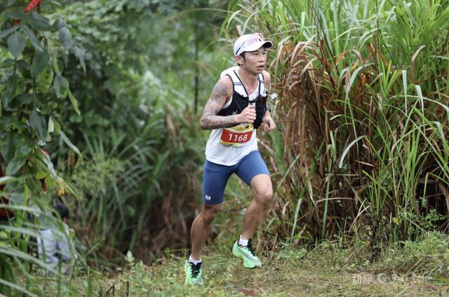 新一批“IMTA国际山地徒步旅游示范线路”公布