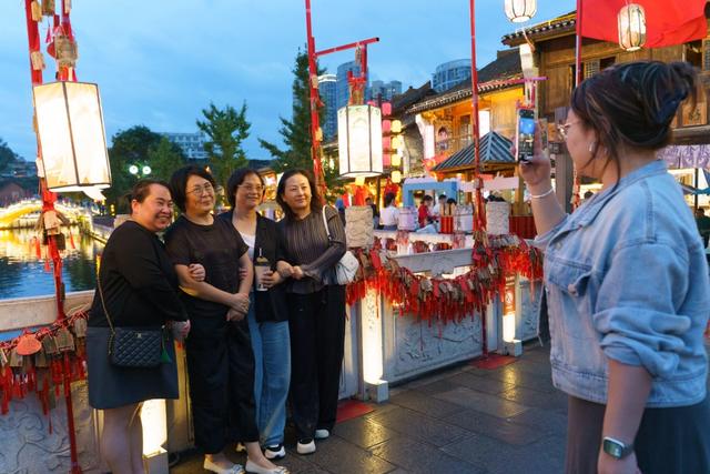 解码安顺文旅：一次“会”带火一座城