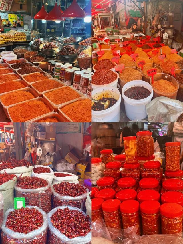 Market Walk，遇见“烟火”贵阳