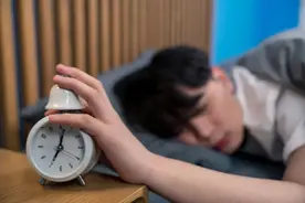 冬季养生要学会“偷懒”！这4件事“懒”一点儿，可能更健康→图片