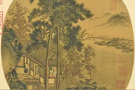 共品书香画境（古悦新喜）图片