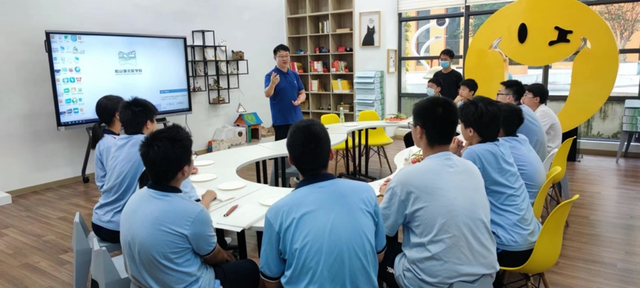 松山湖北区学校：构建AI教育新生态，培育未来创新力