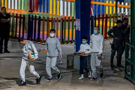 移民上真人秀竞逐公民权？美官方：考虑中图片