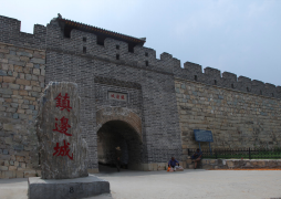 国庆体验长城古堡之旅！昌怀“边关三城”露天博物馆迎客