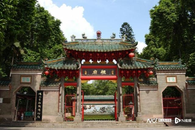 喜洋洋乐融融游进潮州！广东发布12条美食旅游主题线路