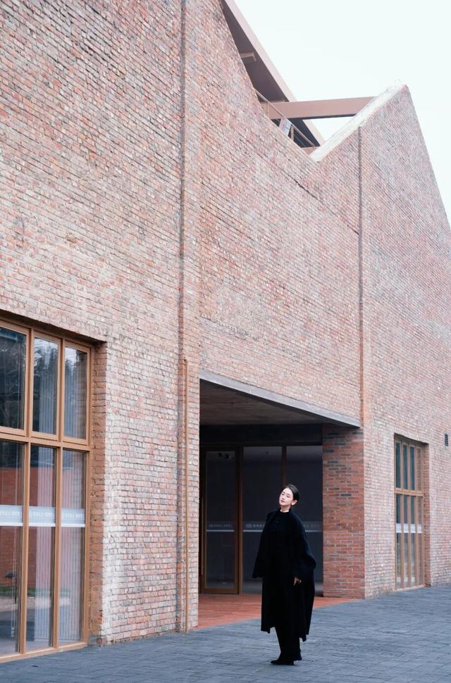 双流打卡地+1！速来藏在老街的蜀锦文创园→