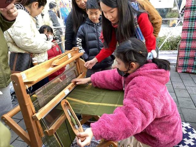 速去浦东前滩，崇明好吃好玩好买的都来啦！文旅嘉年华限时2天，有众多福利和优惠