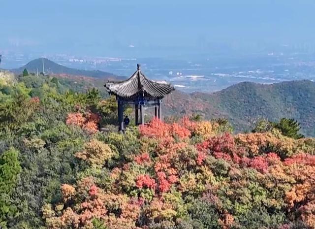 郑州出发！3小时内高铁直达的冬日打卡地