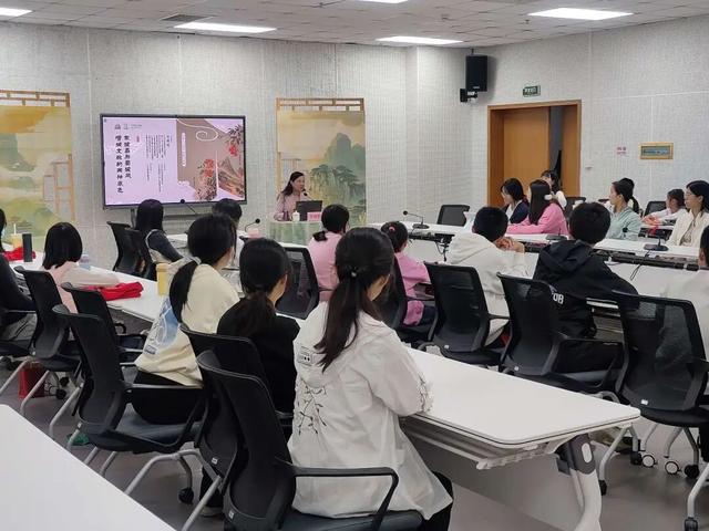 东坡荔与菊坡风！增城“挂绿人文讲堂”解读增城文脉底色