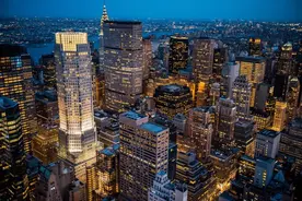 世界一流企业长啥样？图片