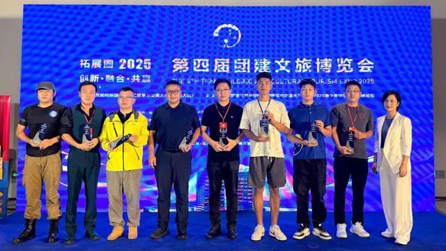 威海这个景区，藏不住了！一举斩获两项全国大奖