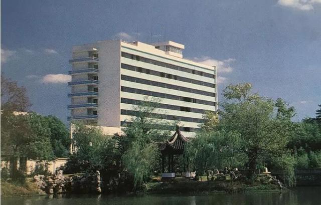 湖滨饭店，传来新消息！