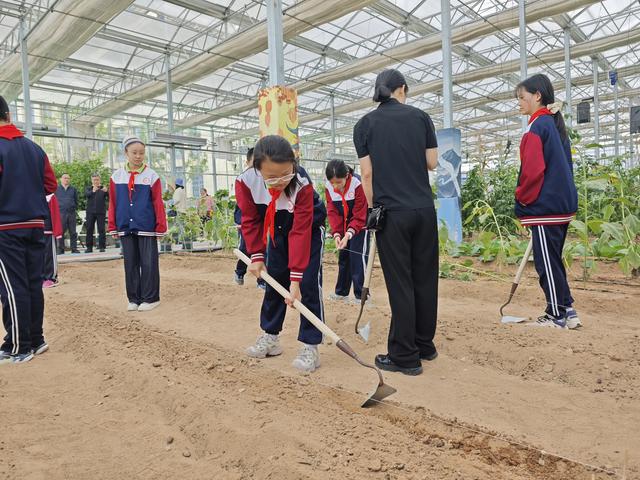 中央省市媒体张家口研学经济高质量发展集体采访活动启动