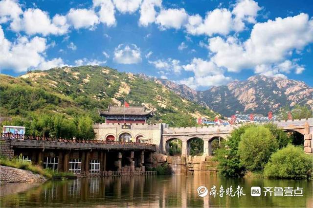 青、烟、潍三地四城旅游一体化！跨市旅游可享当地居民同等优惠