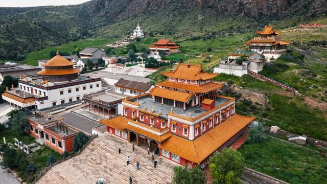 老俞闲话｜内蒙古之旅（第13-15天）