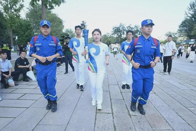 “天下泉城 近悦远来” 2025济南国际泉水节25日晚拉开大幕