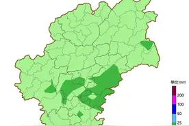 刚刚，贵州一地下雪了！贵阳的雪会来吗？图片