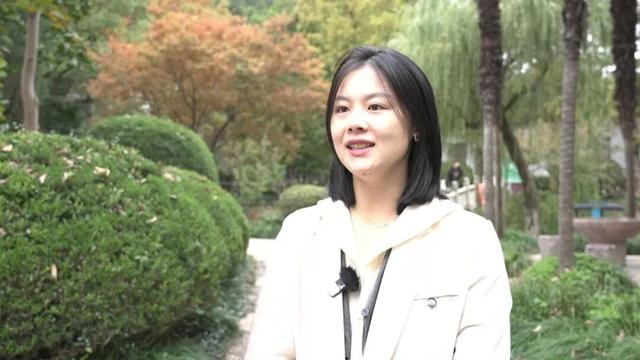 崇川，枫叶红了！