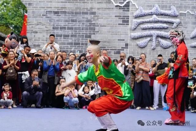 超16亿元，220万人次！崇州“双节”文旅成绩单亮眼！