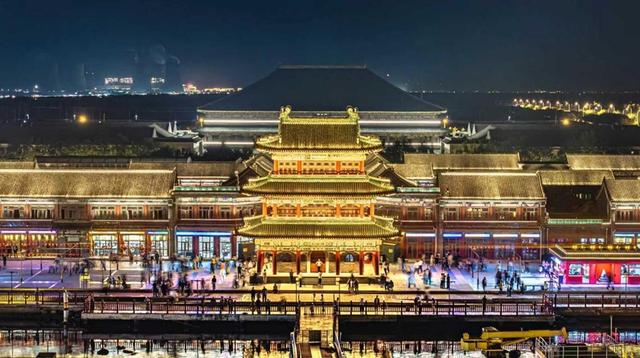 天津有海吗？天津的海有什么？