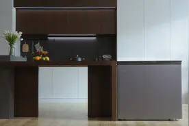 冷柜变革三部曲：有霜、减霜、无霜图片