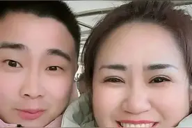 救人负伤、智力曾降至3岁的消防员，直播带货受质疑，妻子回应图片